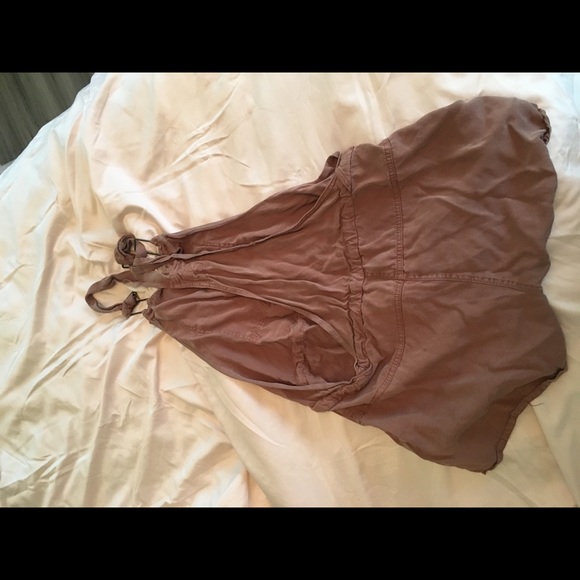 romper - Picture 3 of 4